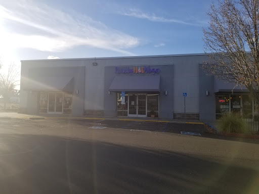 Yoga Studio «Purely Hot Yoga», reviews and photos, 6350 Folsom Blvd #100, Sacramento, CA 95819, USA