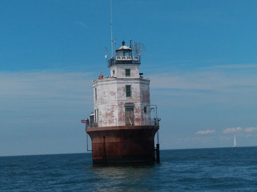 Marina «Smith Point Marina», reviews and photos, 989 Smith Point Rd, Reedville, VA 22539, USA