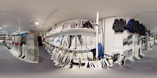 Sports Complex «Wesco Sports Center», reviews and photos, 270 Federal Rd, Brookfield, CT 06804, USA