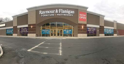 Furniture Store «Raymour & Flanigan Furniture and Mattress Store», reviews and photos, 1345 US-1, North Brunswick Township, NJ 08902, USA