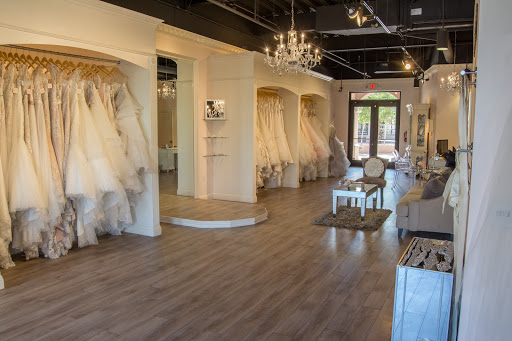 Bridal Shop «J Bridal Boutique», reviews and photos, 2840 E Skyline Dr #150, Tucson, AZ 85718, USA