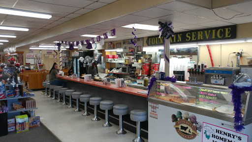 Pharmacy «City Drug Store», reviews and photos, 104 E Belknap St, Jacksboro, TX 76458, USA