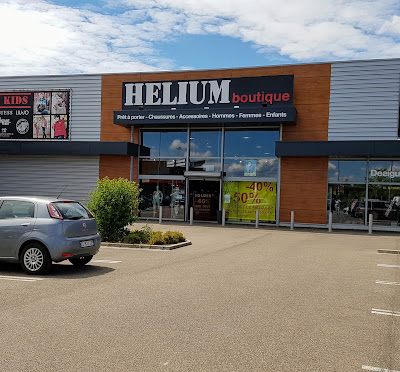 HELIUM à Sierentz