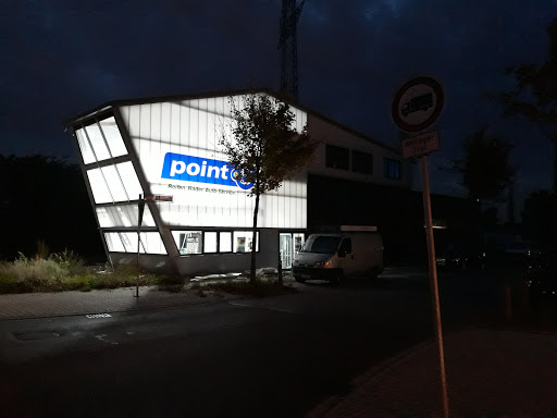 Auto Palast GmbH