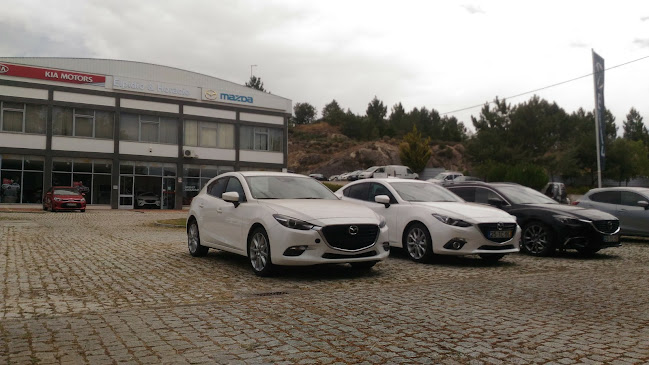 Elpidio & Horácio - Mazda e Kia