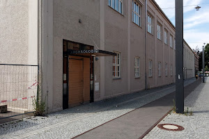 Stadtarchäologie Augsburg