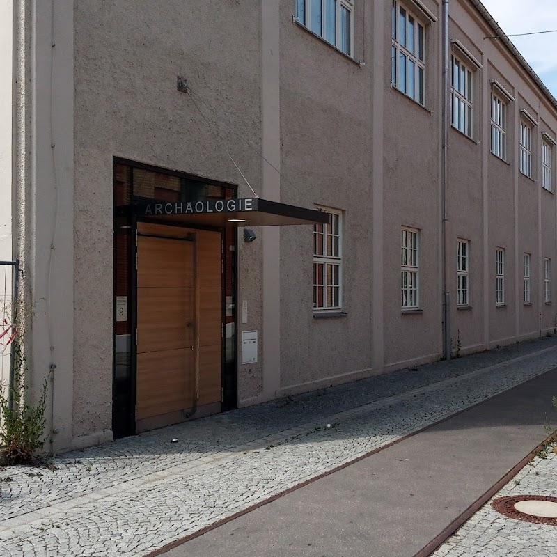 Stadtarchäologie Augsburg