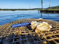 Photos du propriétaire du Restaurant de fruits de mer La Cabane de Cadoudal à Locoal-Mendon - n°6