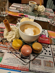 Photo n°43 de L Intemporel à Montebourg ()