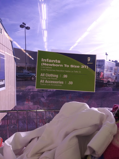 Thrift Store «Goodwill», reviews and photos, 2510 S Front St, Richlands, VA 24641, USA