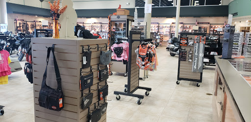 Motorcycle Dealer «M & S Harley-Davidson», reviews and photos, 160 Falling Spring Rd, Chambersburg, PA 17202, USA