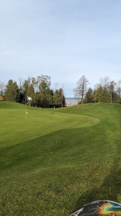 Kincardine Golf & Country Club