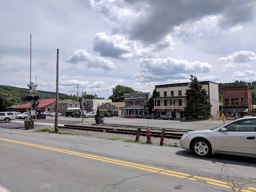 Wine Store «Callicoon Wine Merchant», reviews and photos, 25 Lower Main St, Callicoon, NY 12723, USA