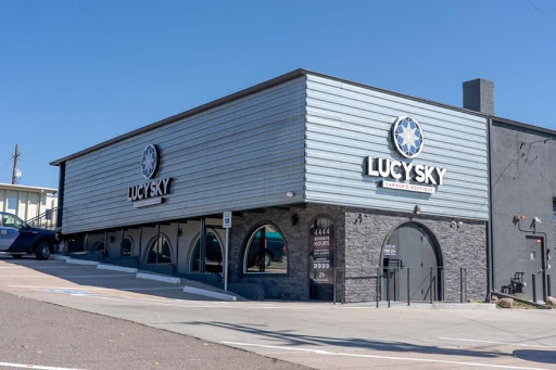 Lucy Sky Dispensary, 2215 E Mississippi Ave, Denver, CO 80210, USA, 