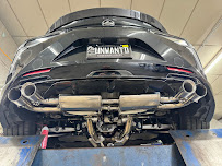 S&S Custom Exhaust & Automotive Repair LLC. - Photo 2 - Car repair in Jacksonville, FL, Jacksonville