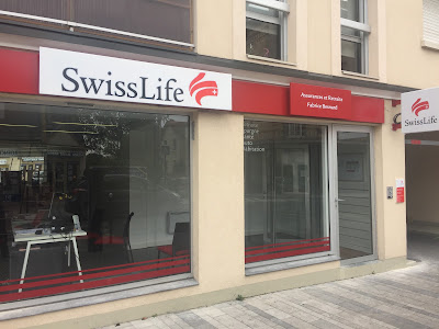 Swisslife Sartrouville Fabrice BESNARD à Sartrouville