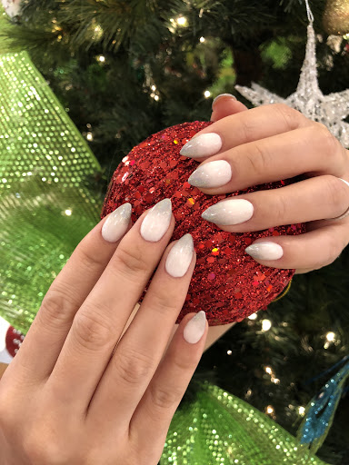 Nail Salon «Poshe Nails & Spa», reviews and photos, 930 E Campbell Rd, Richardson, TX 75081, USA