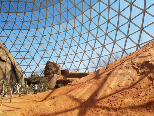Zoo «Desert Dome & Kingdoms of the Night», reviews and photos, 3701 S 10th St, Omaha, NE 68108, USA