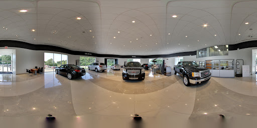 Car Dealer «Jim Salerno Buick GMC», reviews and photos, 1005 NJ-10, Randolph, NJ 07869, USA