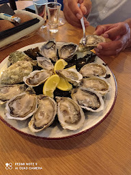 Photo n°92 de Boyster à Lille ()