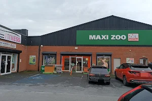 Maxi Zoo Navan image