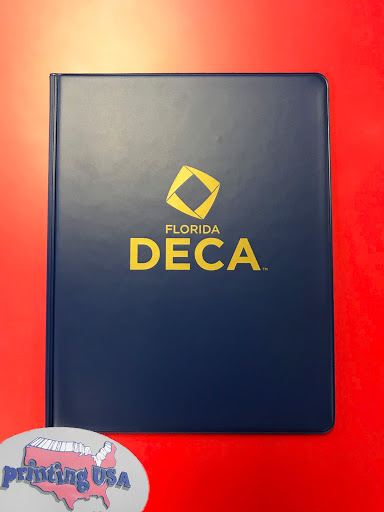 Sign Shop «Printing USA», reviews and photos, 4732 S Orange Blossom Trail, Orlando, FL 32839, USA