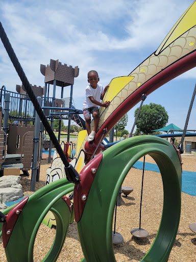 Park «Victoria Park», reviews and photos, 3051 W Northgate Dr, Irving, TX 75062, USA