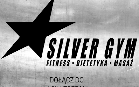 Silver Gym image