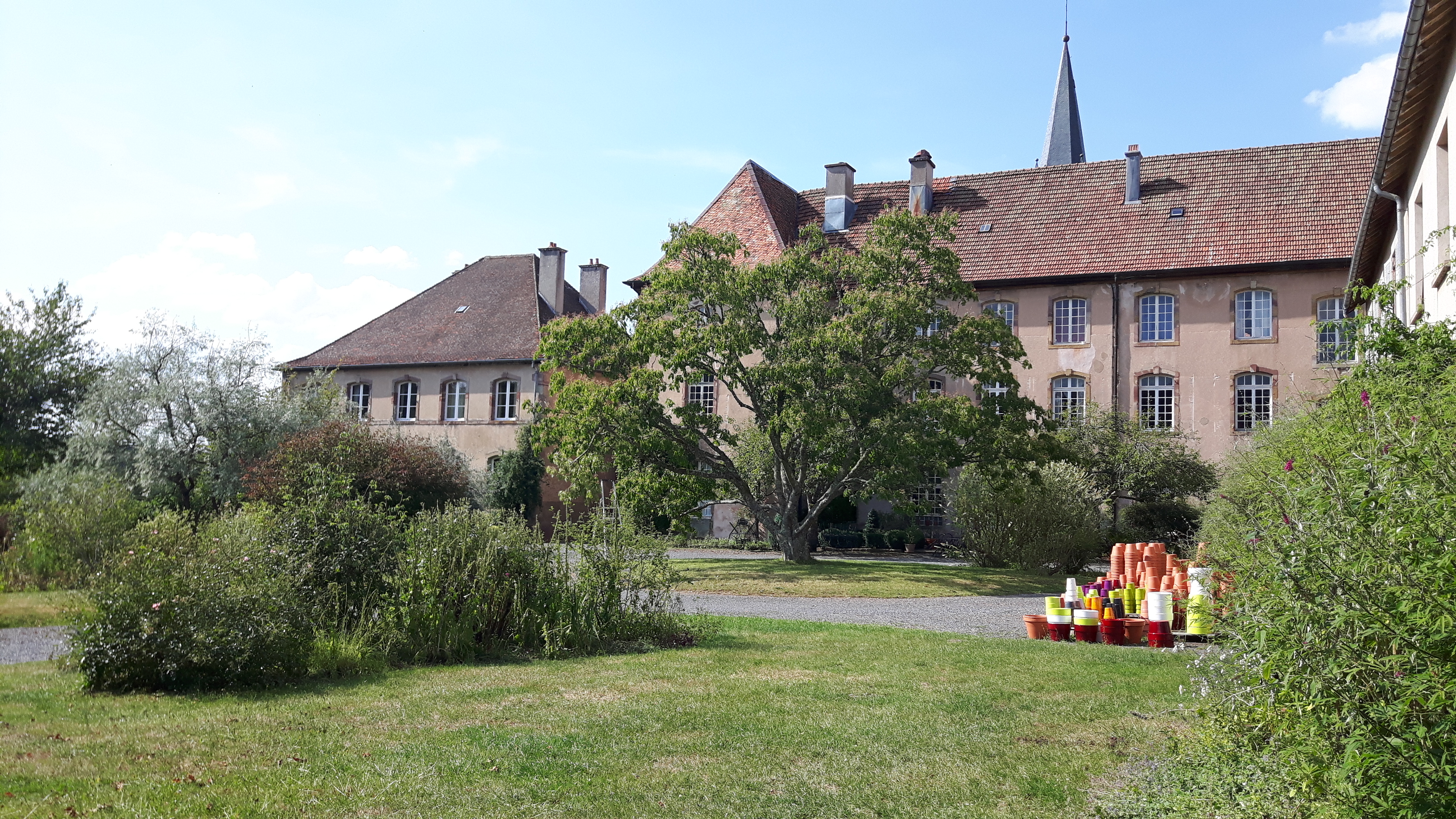 Photo n° 7 de l'avis de Alain.i fait le 24/07/2018 à 13:37