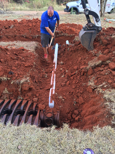 American Plumbing and Septic Service in Oxford, Alabama
