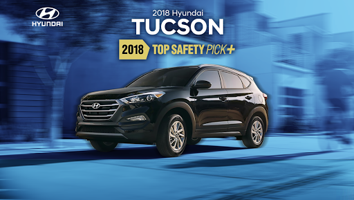 Hyundai Dealer «Knauz Hyundai», reviews and photos, 775 Rockland Rd, Lake Bluff, IL 60044, USA