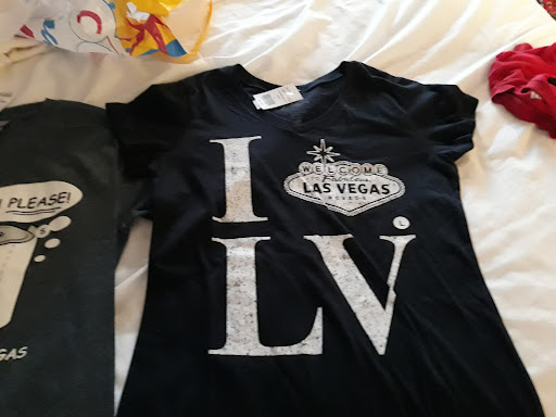 Sporting Goods Store «Nike Las Vegas», reviews and photos, 3500 South Las Vegas Boulevard, Las Vegas, NV 89109, USA