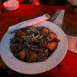 Photo n°1 de l'avis de Aloisius.i fait le 03/09/2022 à 21:41 sur le  Weißbierstadl Kuchlbauer à Abensberg