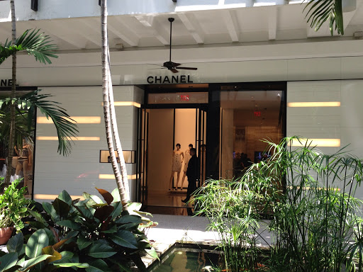 Shopping Mall «Bal Harbour Shops», reviews and photos, 9700 Collins Ave, Bal Harbour, FL 33154, USA
