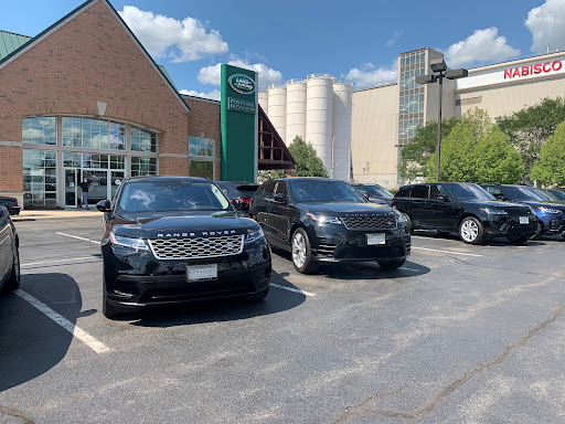 Car Dealer «Patrick Dealer Group», reviews and photos, 526 Mall Dr, Schaumburg, IL 60173, USA