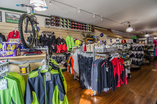 Bicycle Store «Bicycle World», reviews and photos, 7 Main St, Mt Kisco, NY 10549, USA