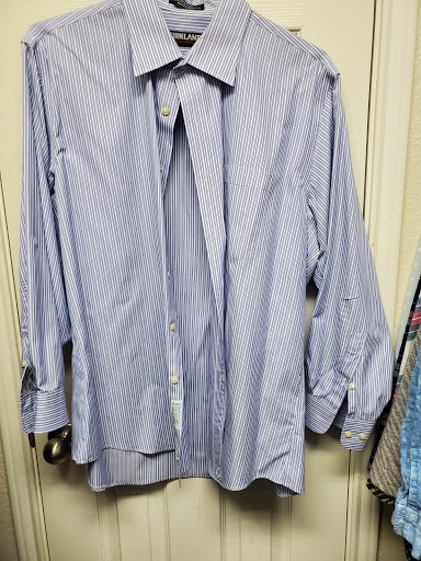 Dry Cleaner «Kwik Dry Cleaning Super Center», reviews and photos, 12299 Custer Rd, McKinney, TX 75070, USA