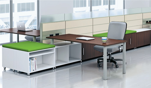 Office Furniture Store «RSFi Office Furniture», reviews and photos, 401 E Wilson Bridge Rd, Worthington, OH 43085, USA