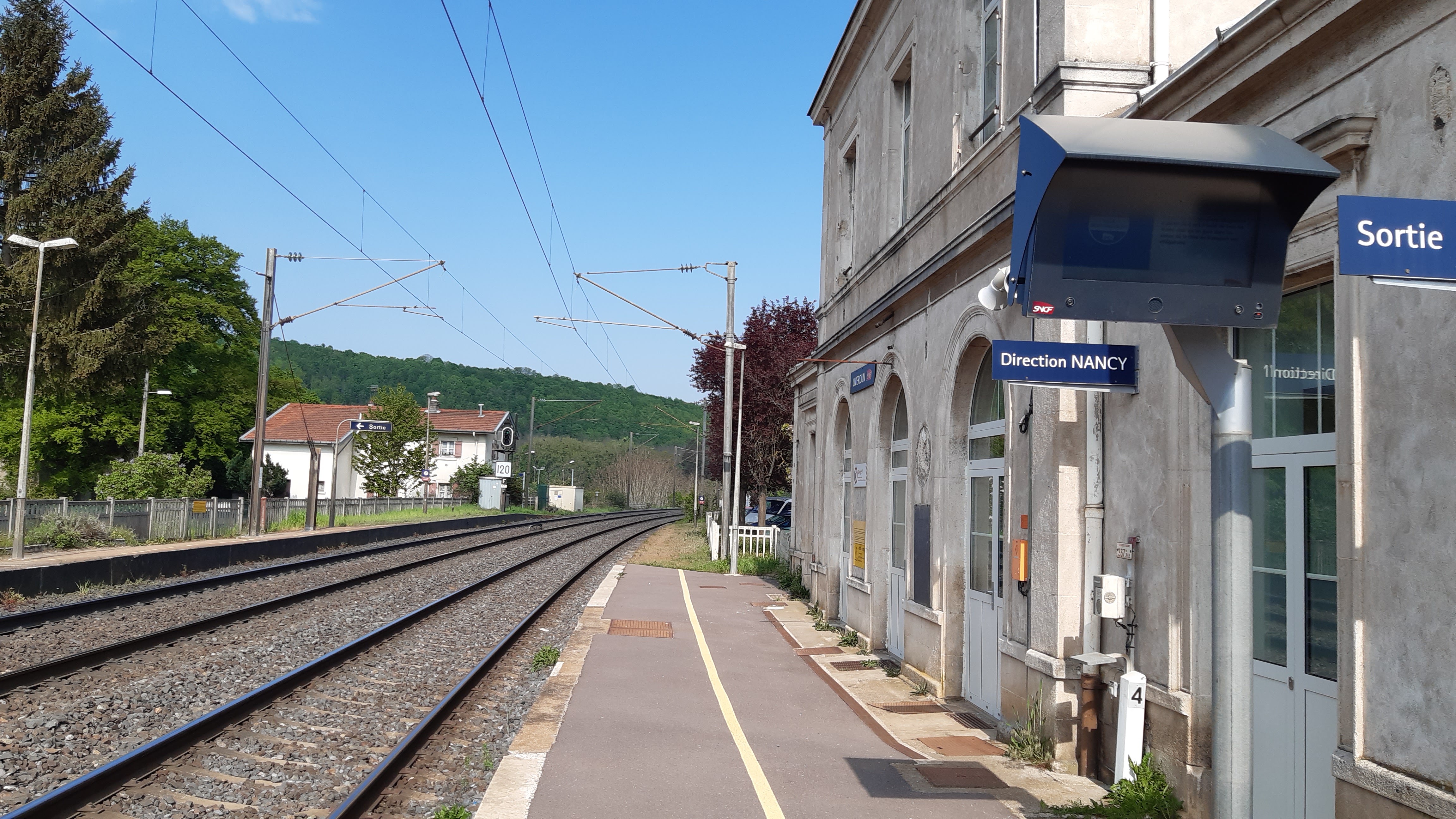 Photo n° 3 de l'avis de Henk. fait le 03/05/2022 à 14:57