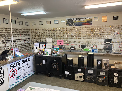 Locksmith «Country Lock & Key Inc», reviews and photos, 91 W Commerce Dr, Hayden, ID 83835, USA