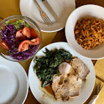 Photo n°1 de l'avis de Huai-En.o fait le 01/02/2024 à 19:28 sur le  Pizzeria e cucina da Linda à Montepulciano