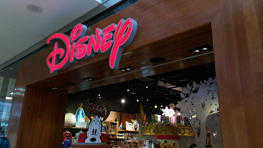 Toy Store «Disney Store», reviews and photos, 1151 Galleria Blvd, Roseville, CA 95678, USA