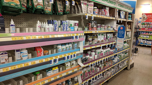 Pet Supply Store «PetSmart», reviews and photos, 7654 Campus View Dr, West Jordan, UT 84084, USA