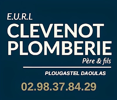 EURL Clévenot Cyrille à Plougastel-Daoulas
