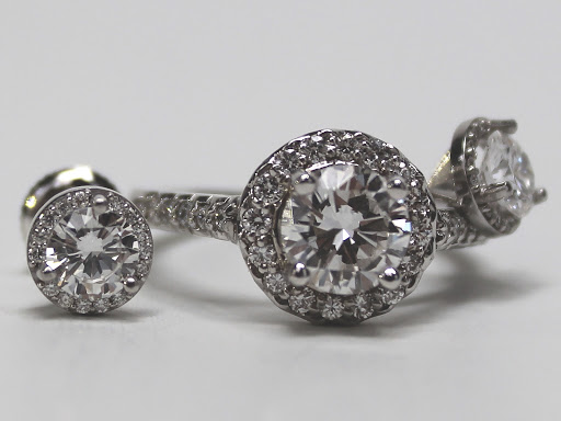 Jeweler «Arthur Yates & Sons Jewelers», reviews and photos, 1708 S Dale Mabry Hwy, Tampa, FL 33629, USA