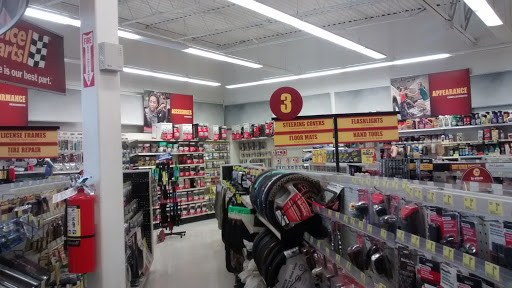 Auto Parts Store «Advance Auto Parts», reviews and photos, 2121 E Colfax Ave, Denver, CO 80206, USA