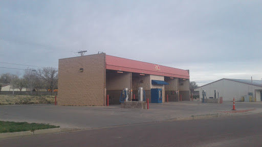 Car Wash en Fountain