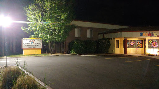 Child Care Agency «Small World Child Care of West Valley», reviews and photos, 4130 3600 W, West Valley City, UT 84119, USA