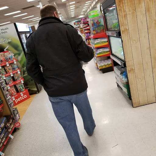 Pet Supply Store «Petco Animal Supplies», reviews and photos, 9078 SE Sunnyside Rd, Clackamas, OR 97015, USA