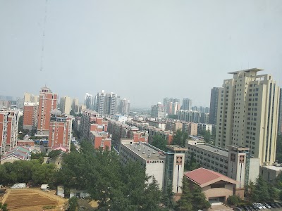 Zhengzhou